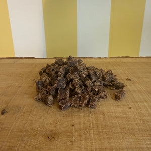 Beef Bites