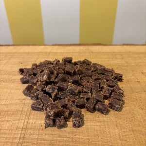 Wild Boar Bites