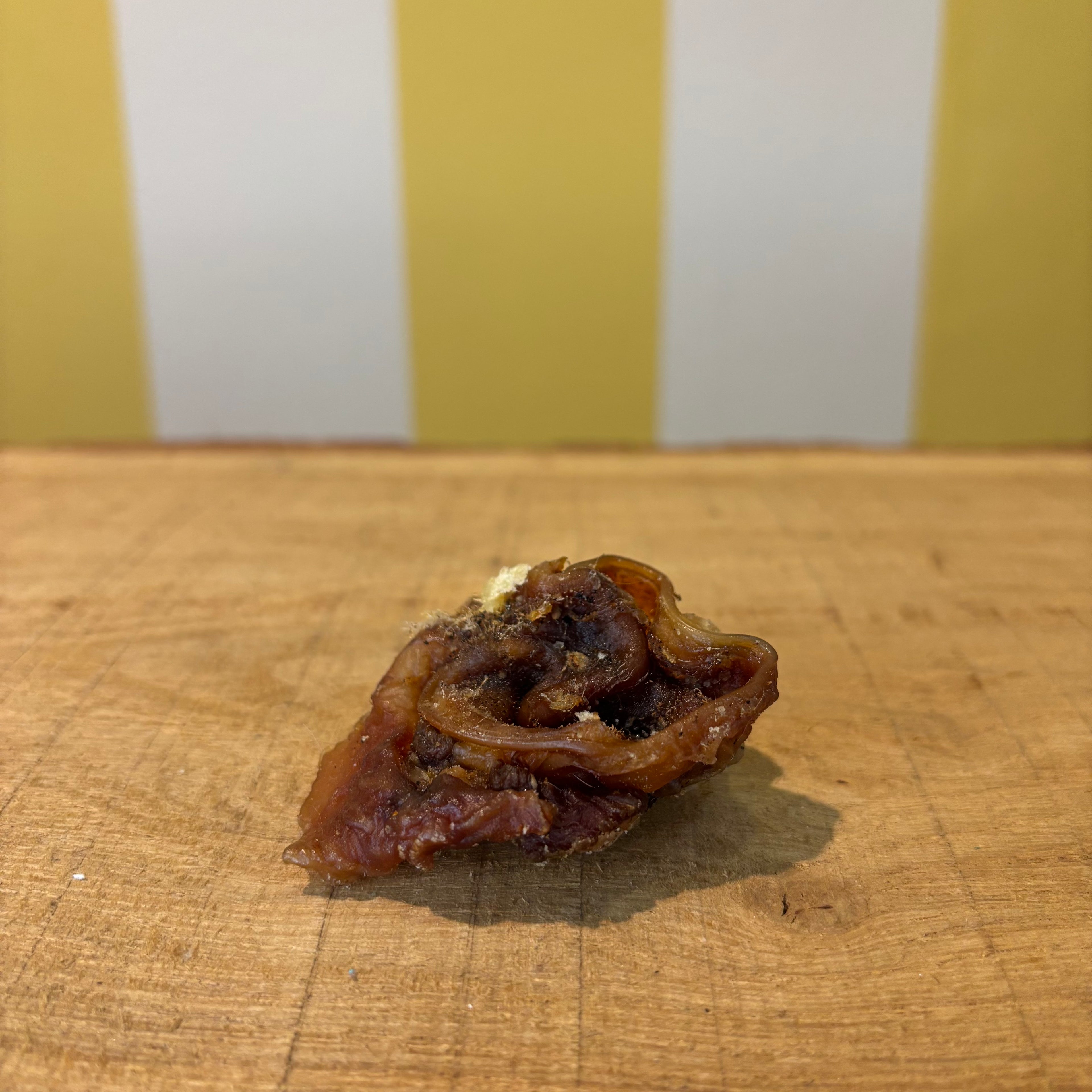 Porky Bites