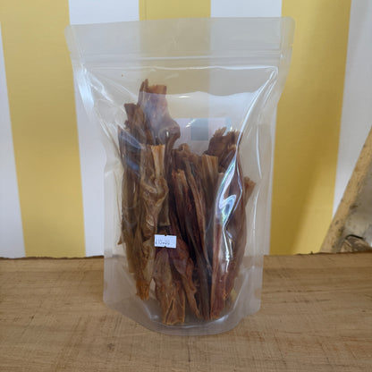 Rabbit Skin Chews 🐇