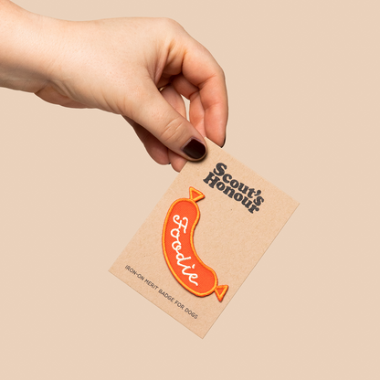 Scouts Honour Badges