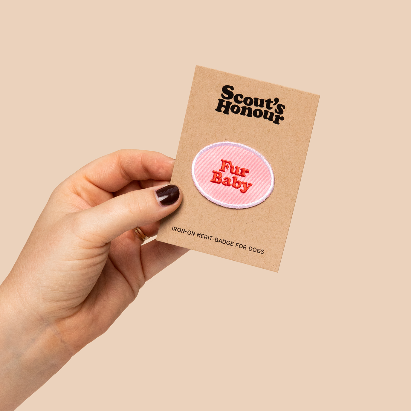 Scouts Honour Badges