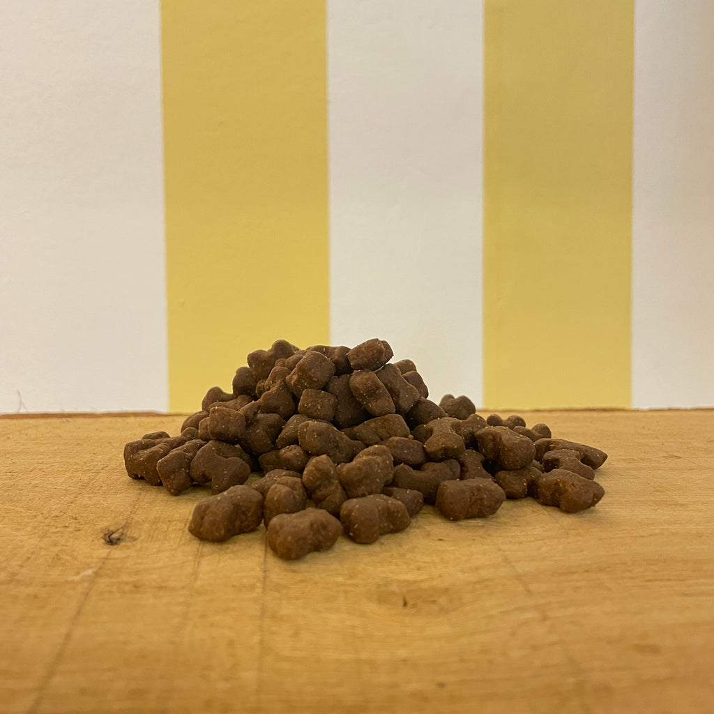 Training Treats Treat Tub Grain Free Minis (Chicken Free)