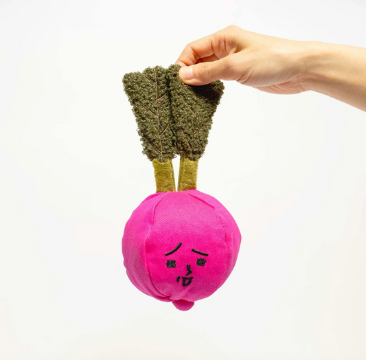 The Furryfolks Fresh Produce Nosework Collection