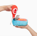 Furryfolks Tinned Nosework Toy Collection