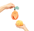 The Furryfolks Fresh Produce Nosework Collection