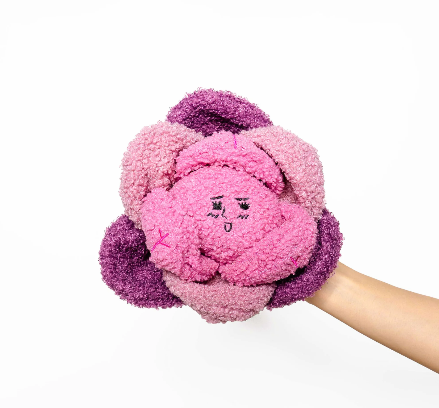 The Furryfolks Fresh Produce Nosework Collection