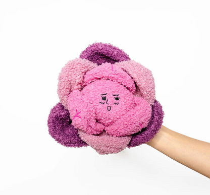 The Furryfolks Fresh Produce Nosework Collection