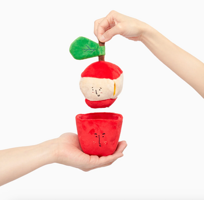 The Furryfolks Fresh Produce Nosework Collection