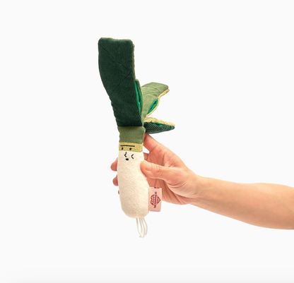 The Furryfolks Fresh Produce Nosework Collection