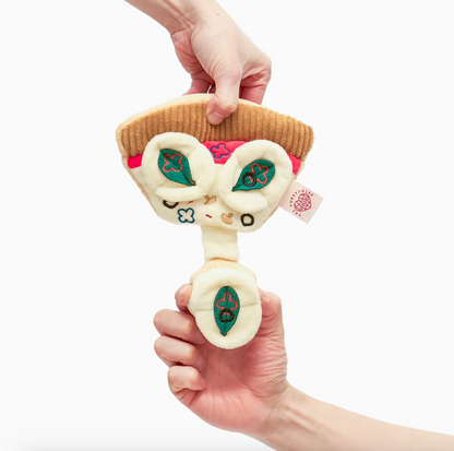 The Furryfolks Fresh Produce Nosework Collection