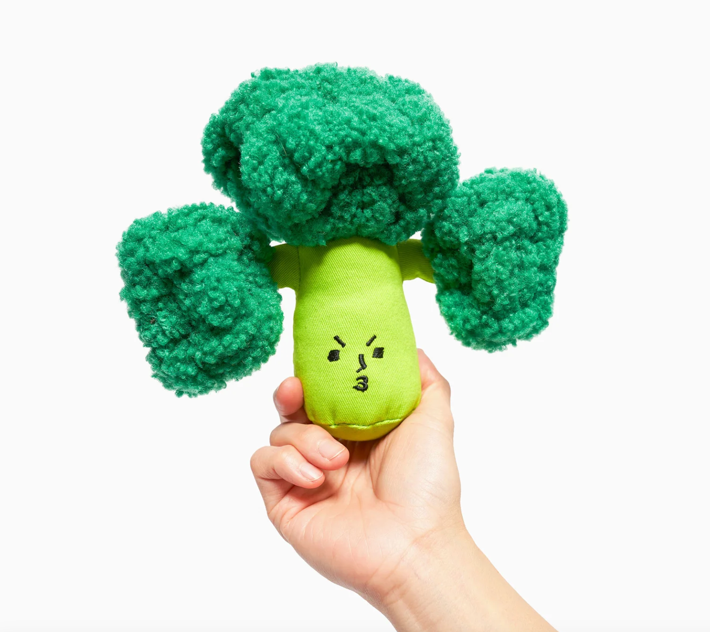 The Furryfolks Fresh Produce Nosework Collection