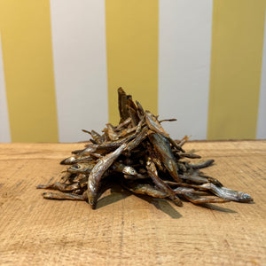 Sprats