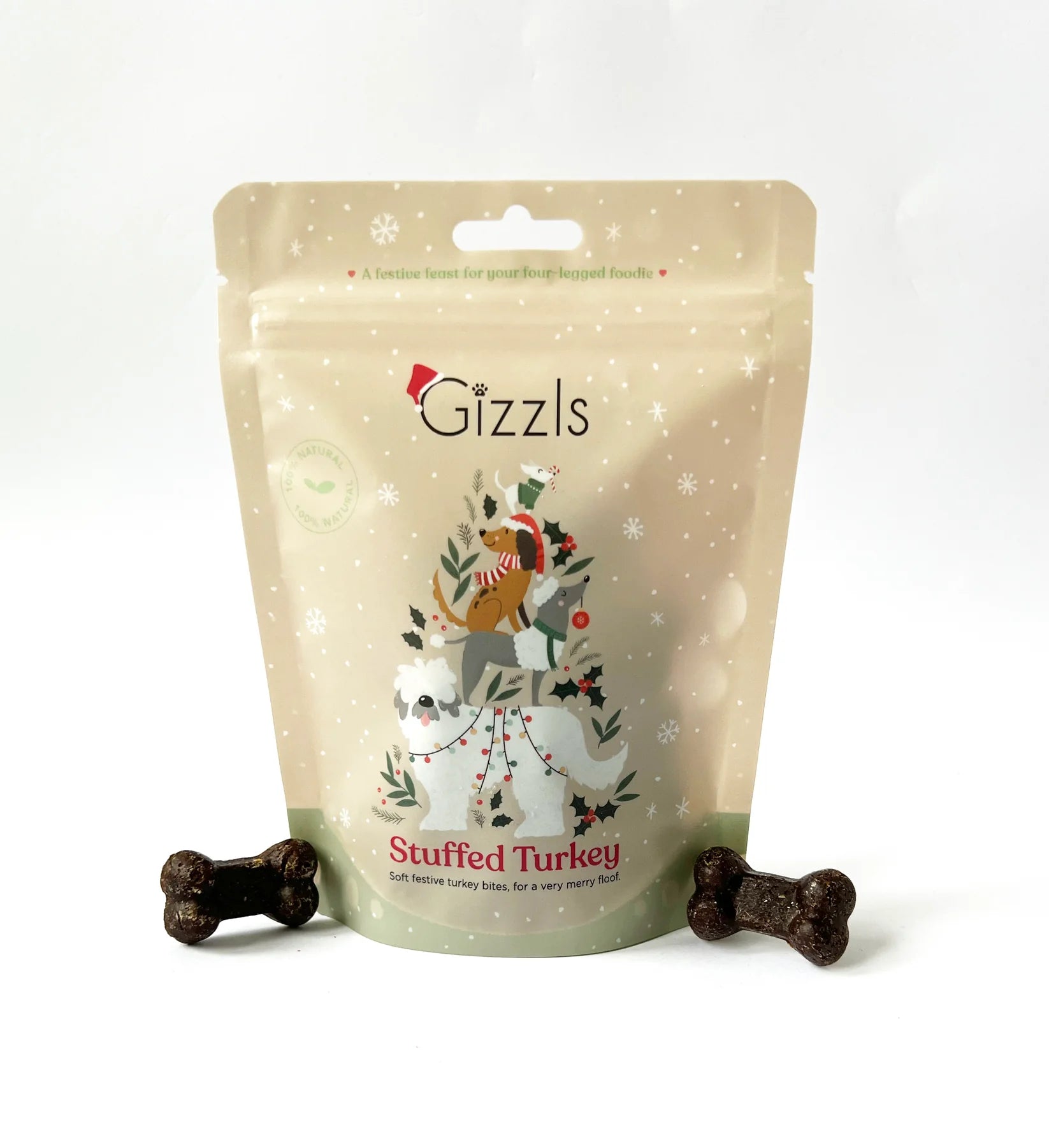 Gizzls Functional Everyday Treats