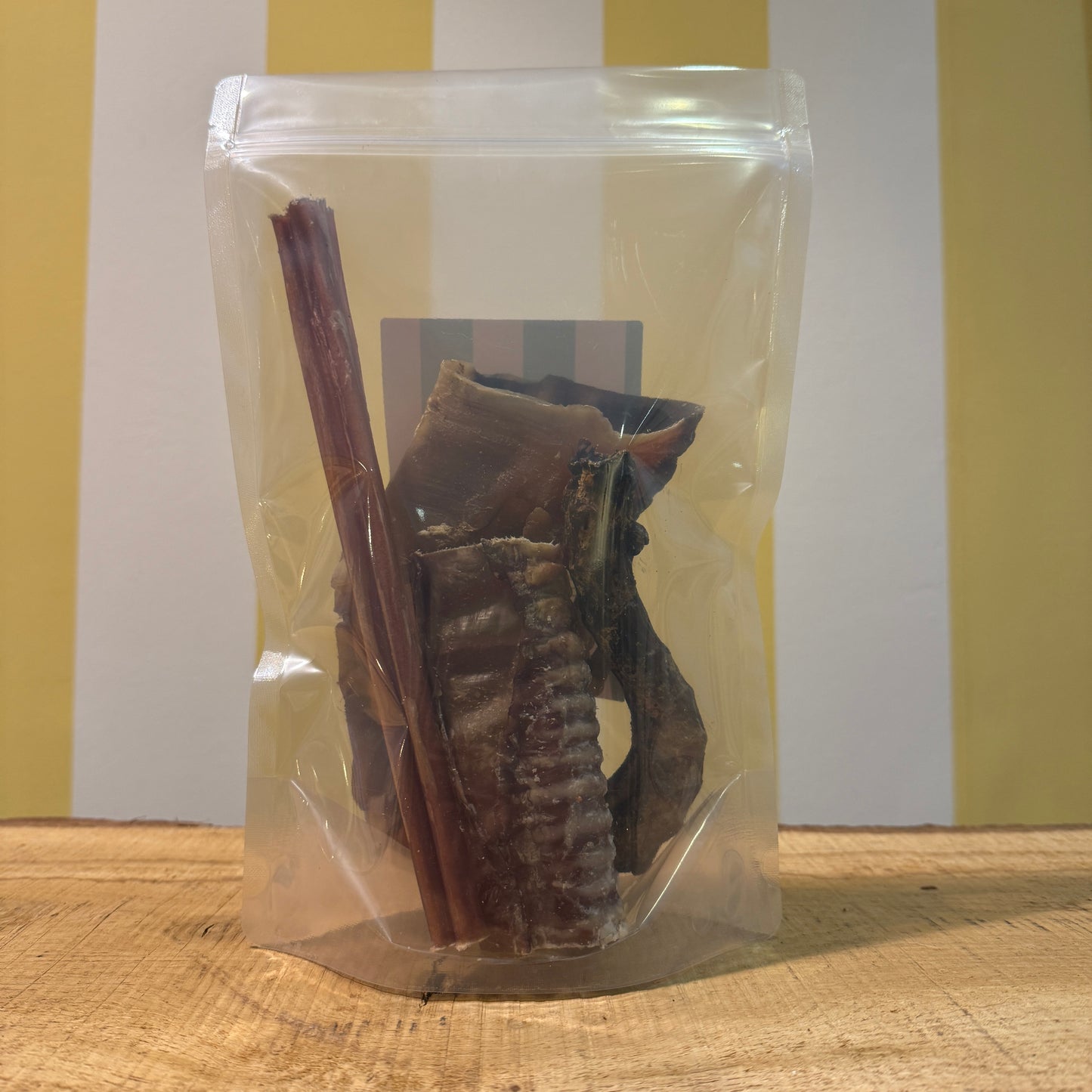 'The Favourites' Raw Treat Variety Pack