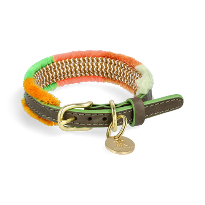 Chommies Pomm Pomm Collars