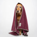 Ruff & Tumble Drying Towel