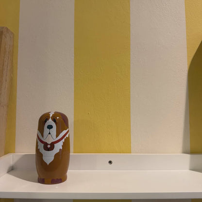 Russian Nesting Dogs